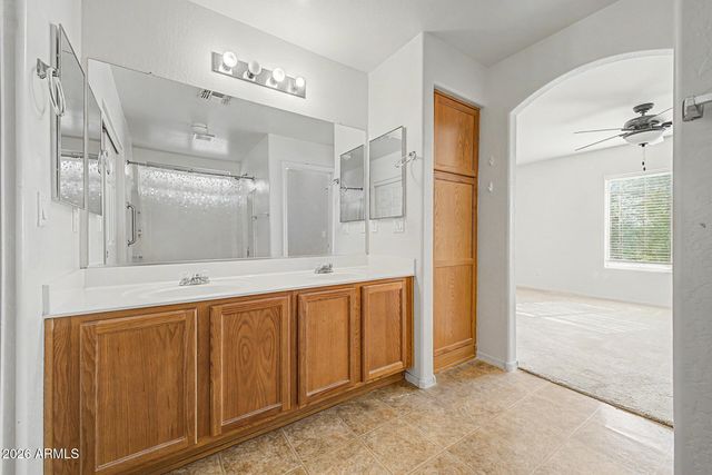 22 N 224TH Lane, Buckeye, AZ 85326