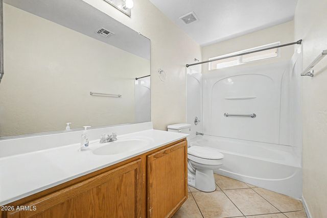22 N 224TH Lane, Buckeye, AZ 85326