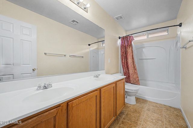 22 N 224TH Lane, Buckeye, AZ 85326