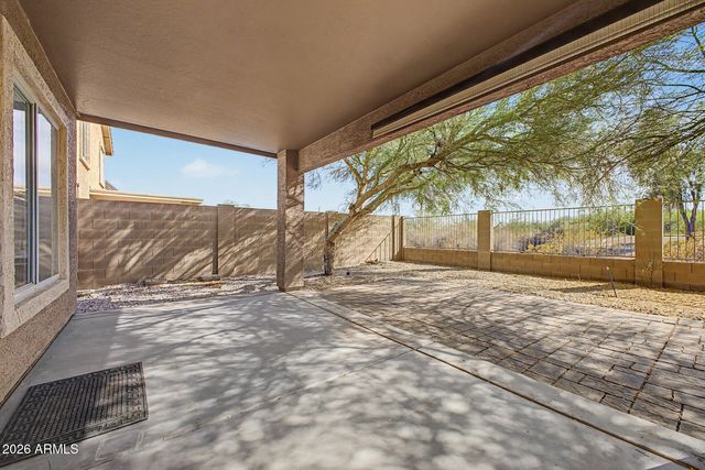22 N 224TH Lane, Buckeye, AZ 85326