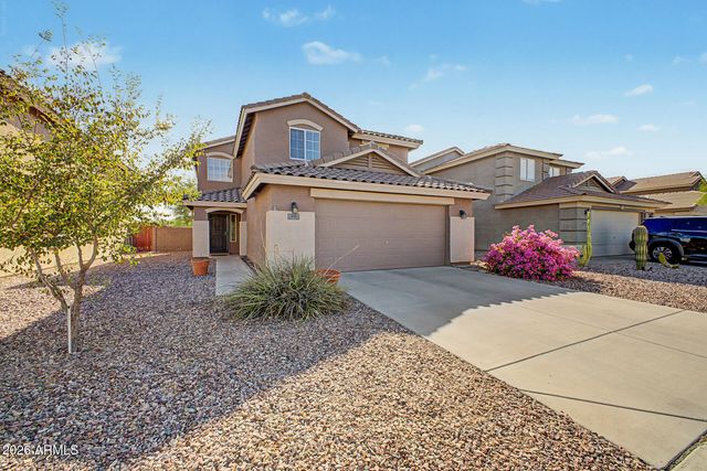 22 N 224TH Lane, Buckeye, AZ 85326