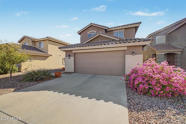 22 N 224TH Lane, Buckeye, AZ 85326