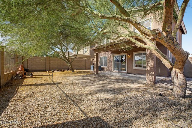 22 N 224TH Lane, Buckeye, AZ 85326