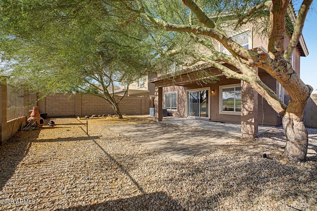 22 N 224TH Lane, Buckeye, AZ 85326 — photo 4