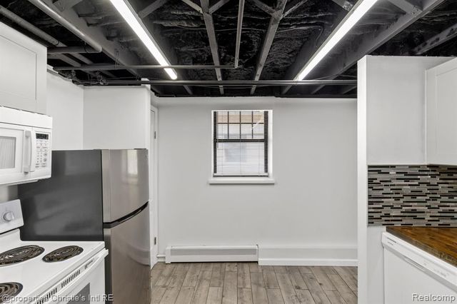 120 Seward Street U2, Detroit, MI 48202