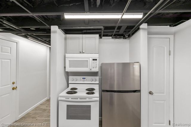 120 Seward Street U2, Detroit, MI 48202