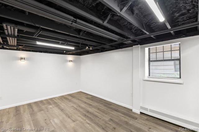 120 Seward Street U2, Detroit, MI 48202