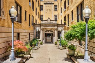 120 Seward Street U2, Detroit, MI 48202