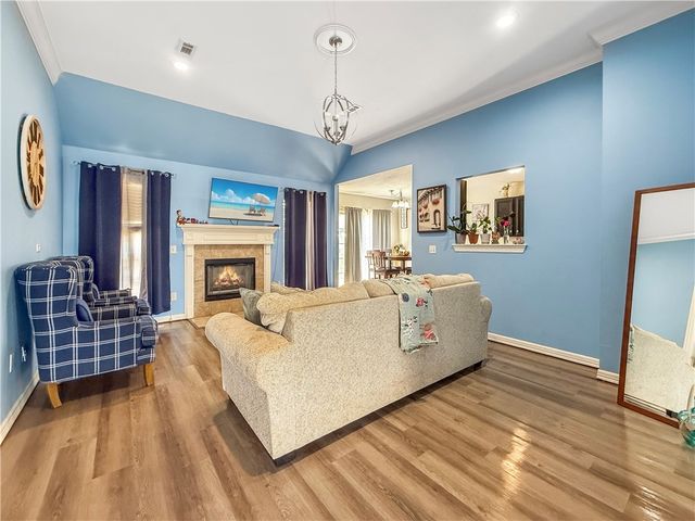 504 Emerald Street, Lowell, AR 72745