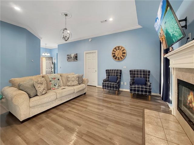 504 Emerald Street, Lowell, AR 72745