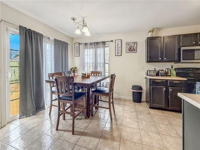 504 Emerald Street, Lowell, AR 72745