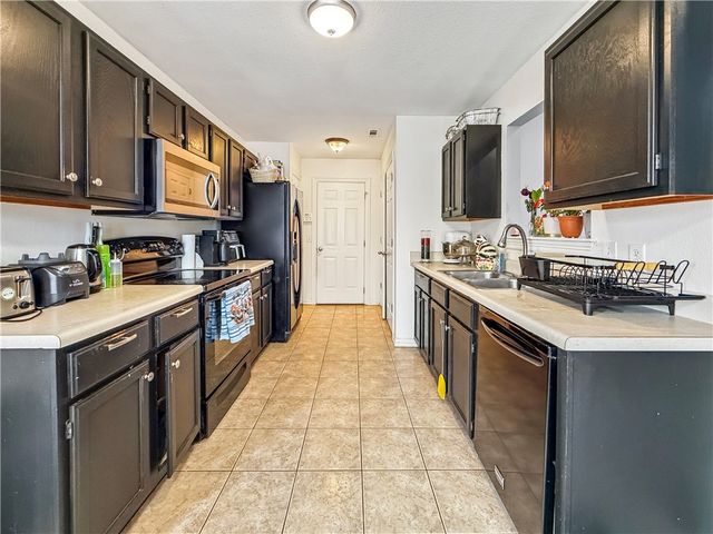 504 Emerald Street, Lowell, AR 72745