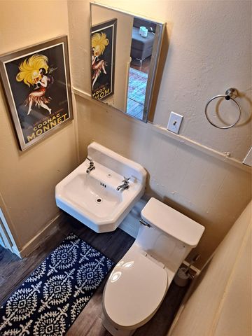 1906 San Gabriel ST 12, Austin, TX 78705