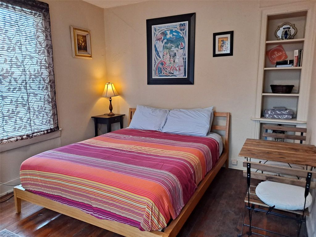 1906 San Gabriel ST 12, Austin, TX 78705
