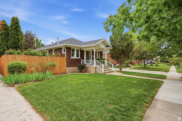 1434 E RAMONA AVE, Salt Lake City, UT 84105
