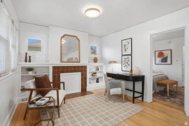 1434 E RAMONA AVE, Salt Lake City, UT 84105