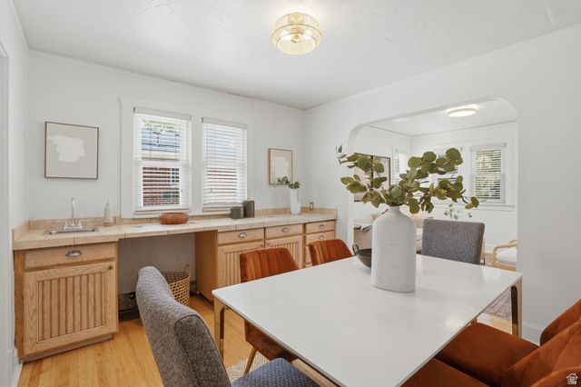 1434 E RAMONA AVE, Salt Lake City, UT 84105
