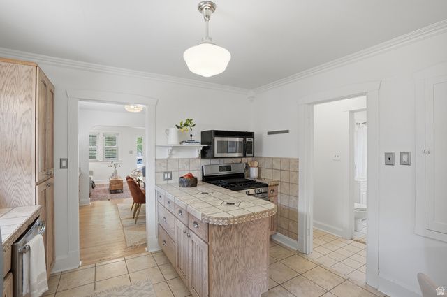1434 E RAMONA AVE, Salt Lake City, UT 84105