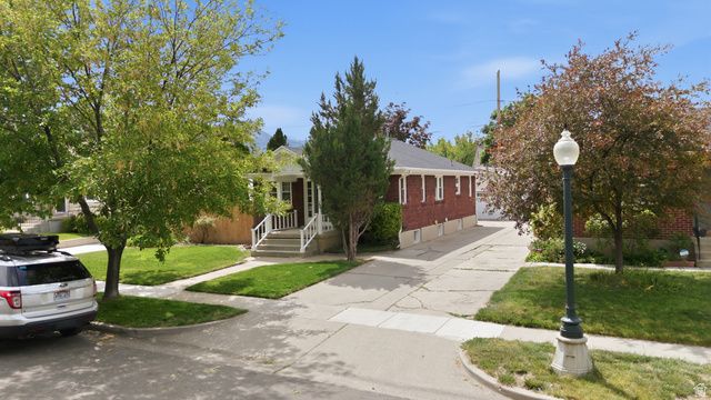 1434 E RAMONA AVE, Salt Lake City, UT 84105