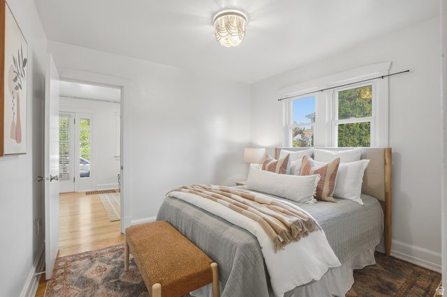 1434 E RAMONA AVE, Salt Lake City, UT 84105