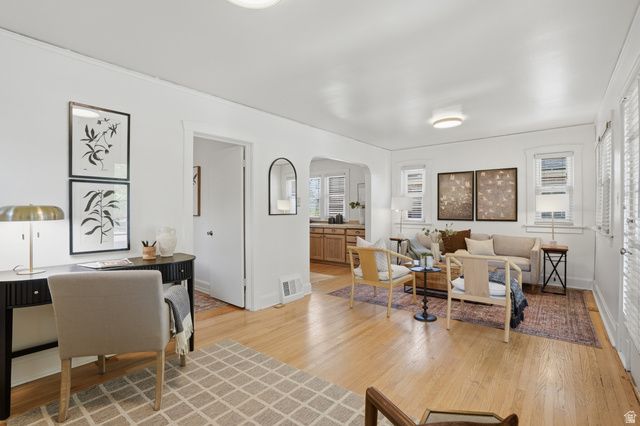1434 E RAMONA AVE, Salt Lake City, UT 84105