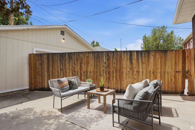 1434 E RAMONA AVE, Salt Lake City, UT 84105