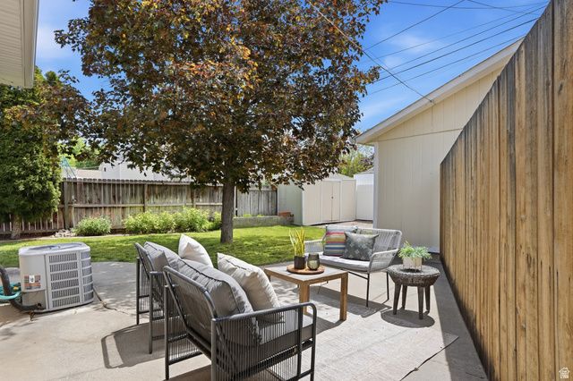 1434 E RAMONA AVE, Salt Lake City, UT 84105