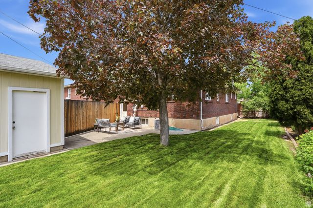 1434 E RAMONA AVE, Salt Lake City, UT 84105