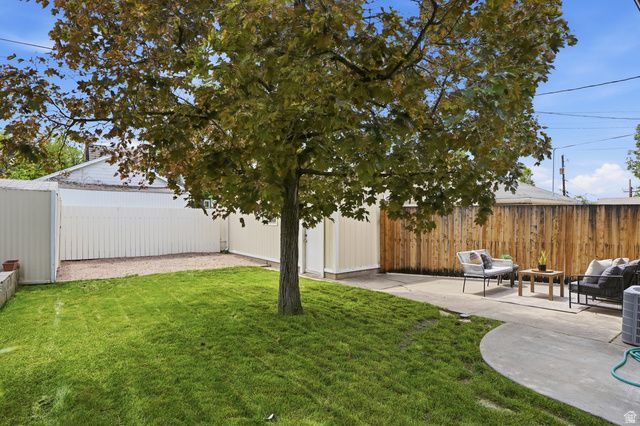 1434 E RAMONA AVE, Salt Lake City, UT 84105