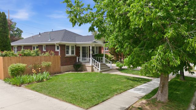 1434 E RAMONA AVE, Salt Lake City, UT 84105