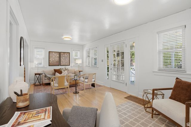 1434 E RAMONA AVE, Salt Lake City, UT 84105