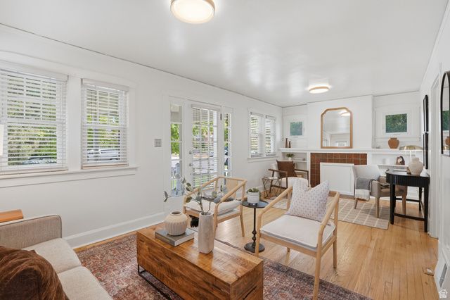 1434 E RAMONA AVE, Salt Lake City, UT 84105