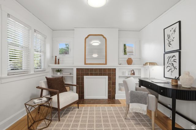 1434 E RAMONA AVE, Salt Lake City, UT 84105