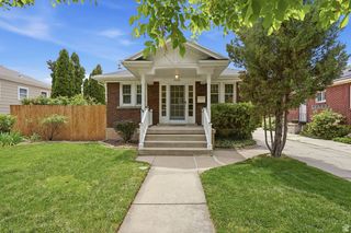 1434 E RAMONA AVE, Salt Lake City, UT 84105