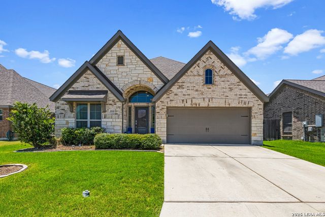 2964 Coral Way, Seguin, TX 78155