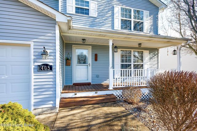 405 Jey Dr, Elizabethtown, KY 42701