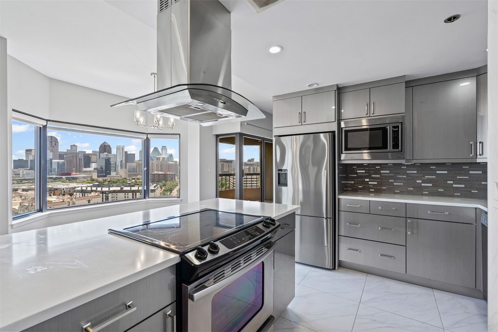 3030 Mckinney Avenue 1705, Dallas, TX 75204