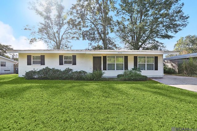 9046 Kingcrest Pkwy, Baton Rouge, LA 70810