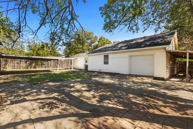 2523 N Prairie Creek Road, Dallas, TX 75227