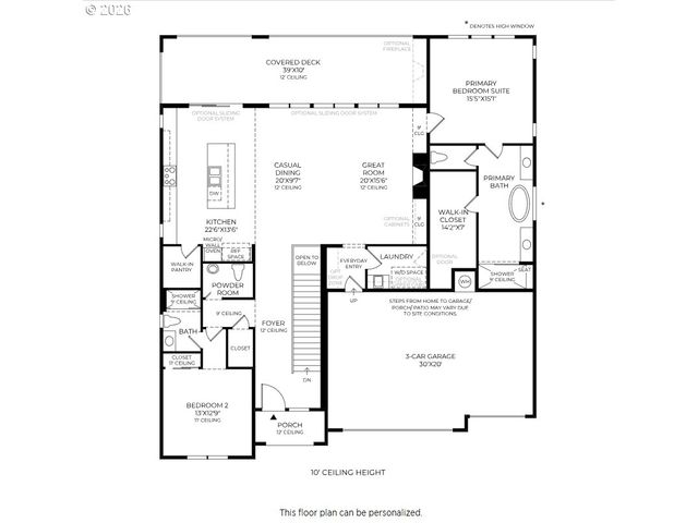 730 N Y St, Washougal, WA 98671