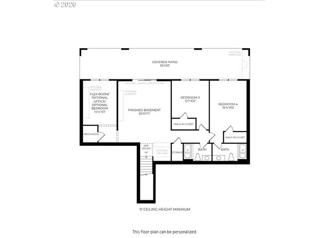 730 N Y St, Washougal, WA 98671
