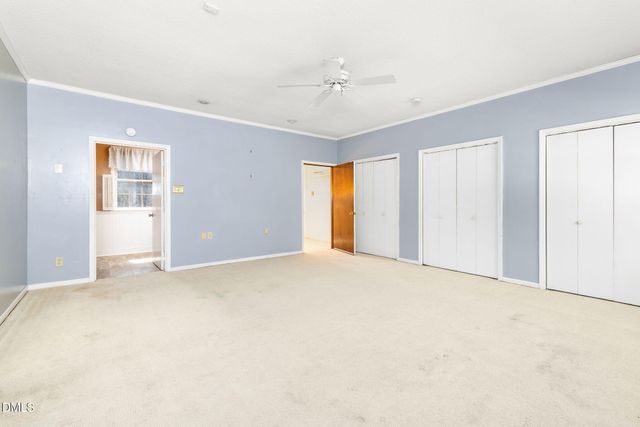 2008 Brookrun Road, Henderson, NC 27536