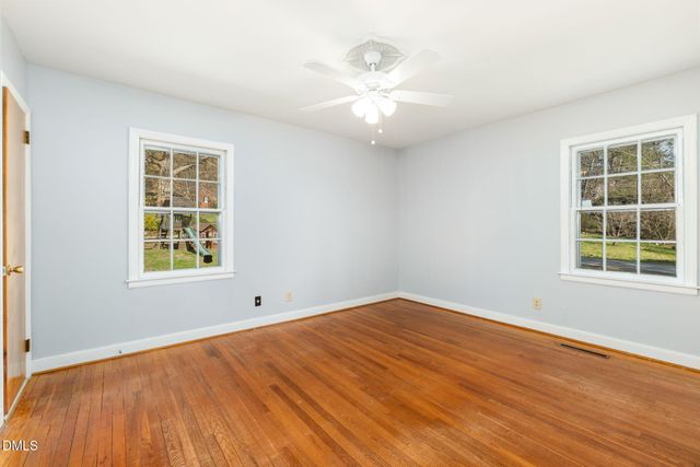 2008 Brookrun Road, Henderson, NC 27536