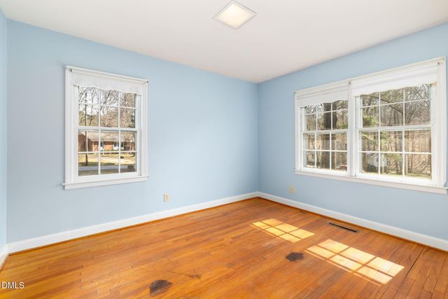 2008 Brookrun Road, Henderson, NC 27536