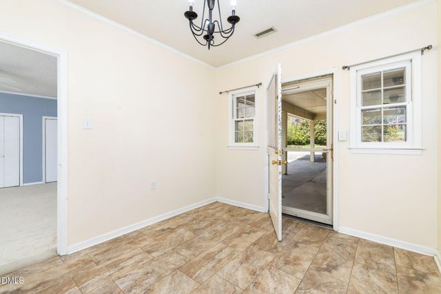 2008 Brookrun Road, Henderson, NC 27536