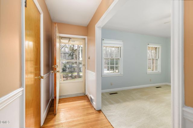 2008 Brookrun Road, Henderson, NC 27536