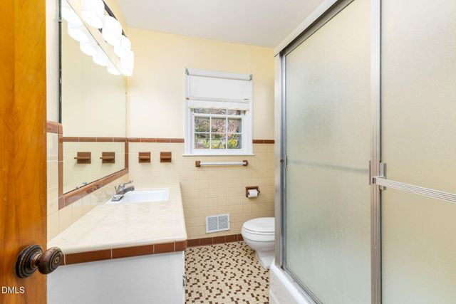 2008 Brookrun Road, Henderson, NC 27536