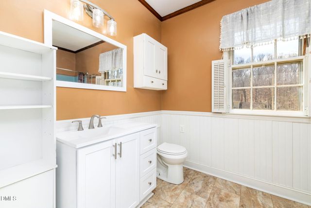 2008 Brookrun Road, Henderson, NC 27536