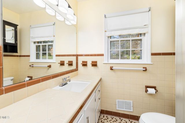 2008 Brookrun Road, Henderson, NC 27536