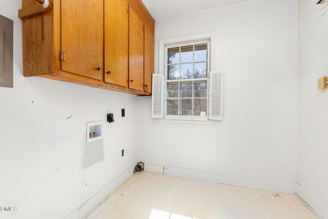 2008 Brookrun Road, Henderson, NC 27536